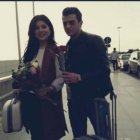 nabilabureau1's tweet photo. #wemissyouraphael #raphael_jabbour @raphaeljabbour1 
#wemissyouhanane #HananeElKhader @HananeElKhader https://t.co/eEpuXJDzTH