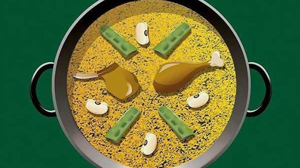 carnepotroburgo's tweet photo. AL FIN PODRÁS ENVIAR EL EMOJI DE LA PAELLA POR WHATSAPP #SanaYSorprendente https://t.co/gTnXfGFfkV