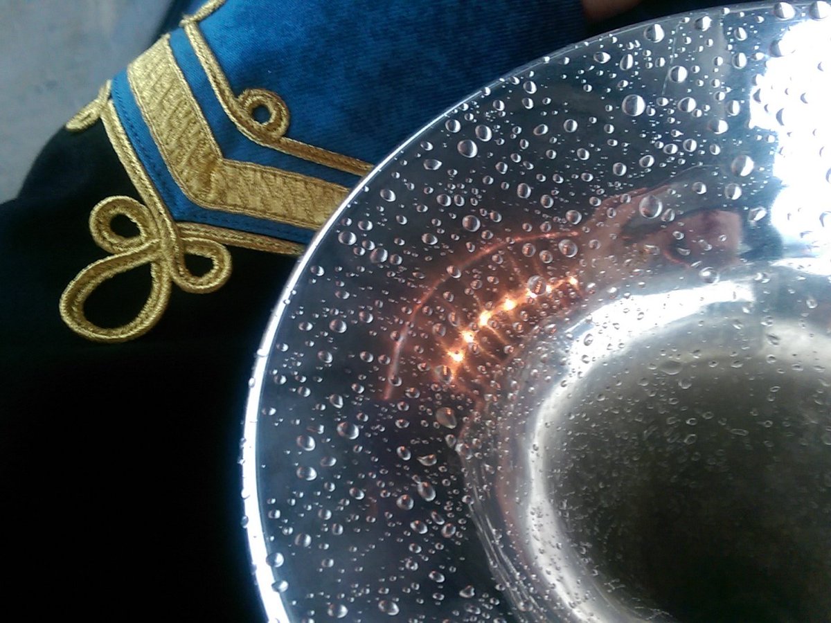 6 down, 5 to go #whitfriday