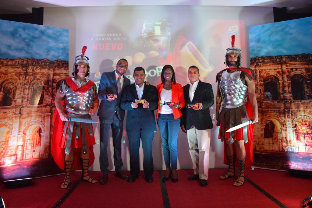 PEPSICO PRESENTA “EMPERADOR ZENTRO”, LA INNOVACIÓN EN GALLETA MÁS IMPORTANTE DEL AÑO belikepanama.com/2016/05/pepsic…