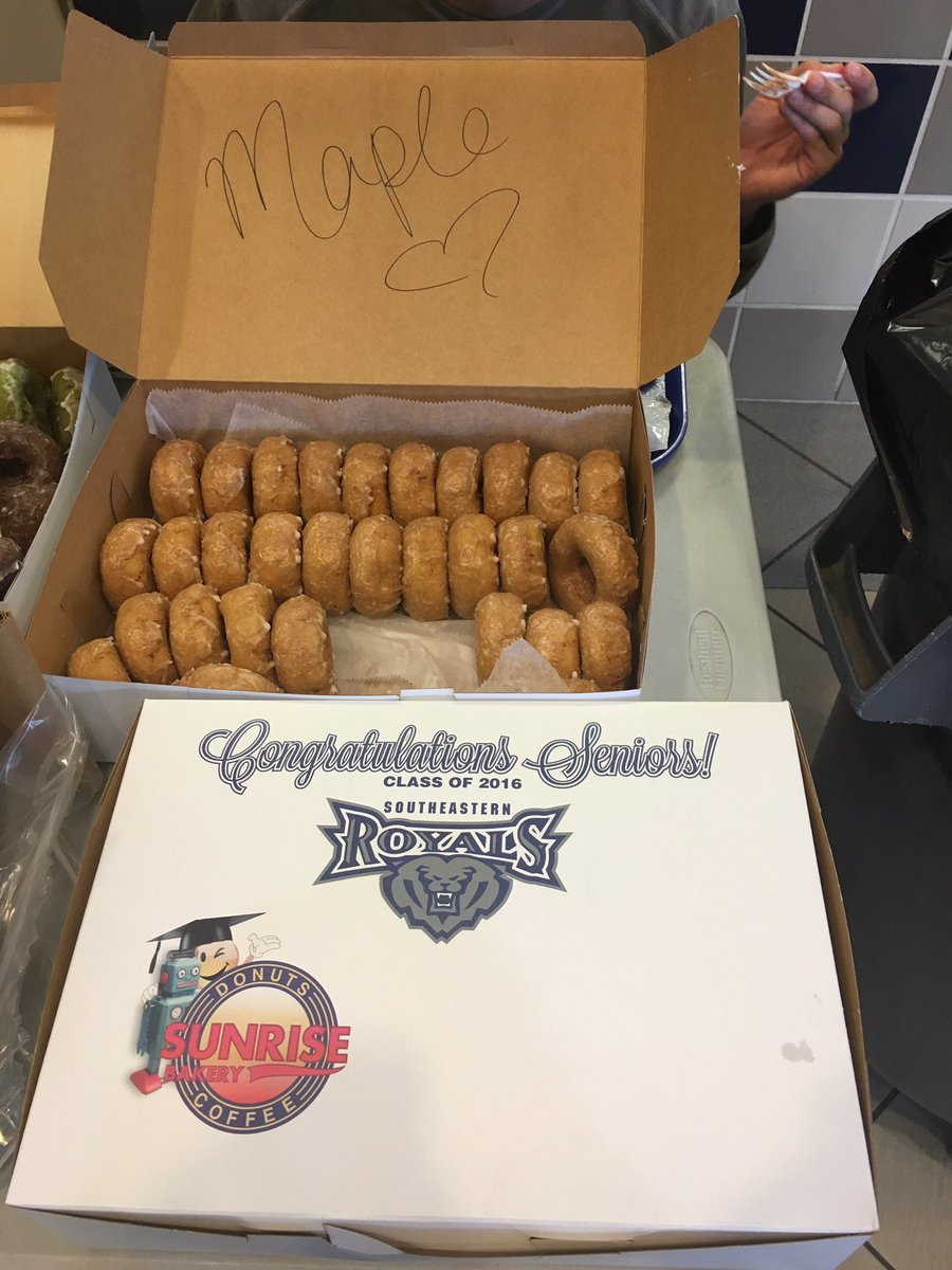 HSE 2016 tweet media