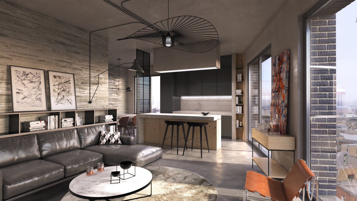 Forecast_Studio's tweet photo. Our recent Interior Design Pitch #Shoreditch #design #interiordesign #raw #beards #whiskey #vertigo #residential https://t.co/xofNmHaitO