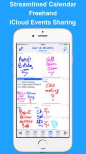 FanAppic's tweet image. Boring #Calendar? Keep Your It Cool With #JotTheDate ow.ly/Bnzr300pNSm @iStartApp #app