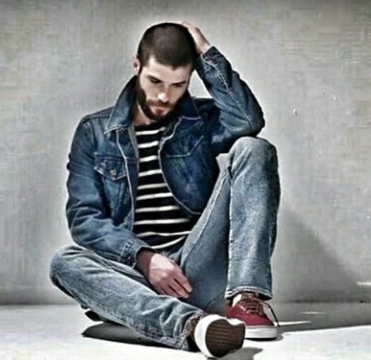 #SbsvEfsanesiUnutulmazÇünkü bu yakışıklı vardı da ondan