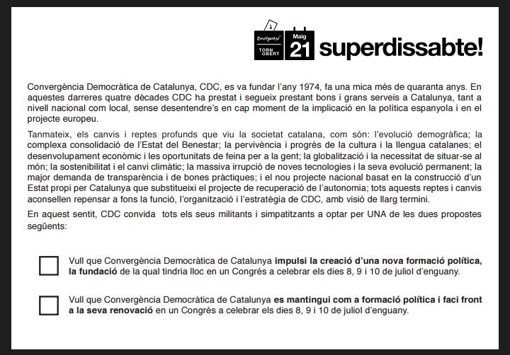 CDC El Vendrell tweet media