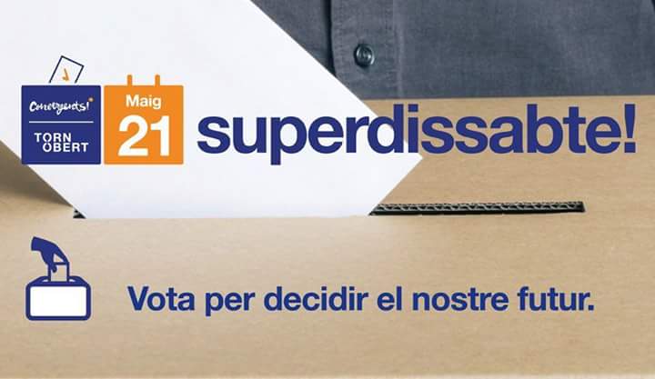 CDC El Vendrell tweet media