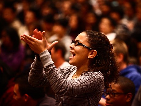 edutopia's tweet image. What do "future-ready" students look like? The answer might surprise you: edut.to/1qgYcn7. #globaled