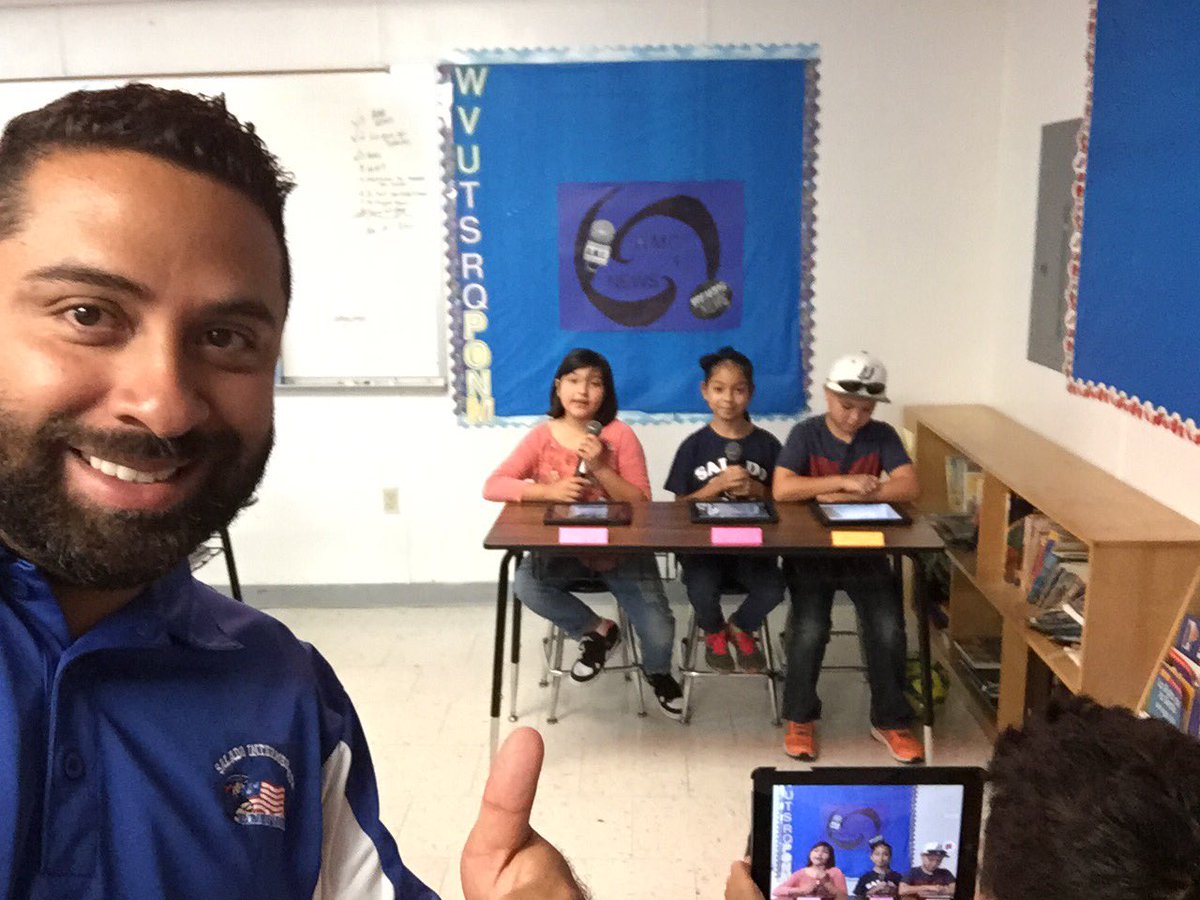 profe_elmer's tweet photo. Breaking News #saladopatriots https://t.co/C34kfKshEh
