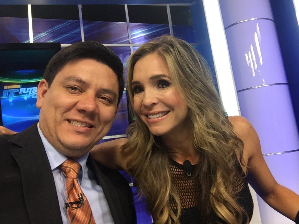 Carlos Ordóñez tweet media