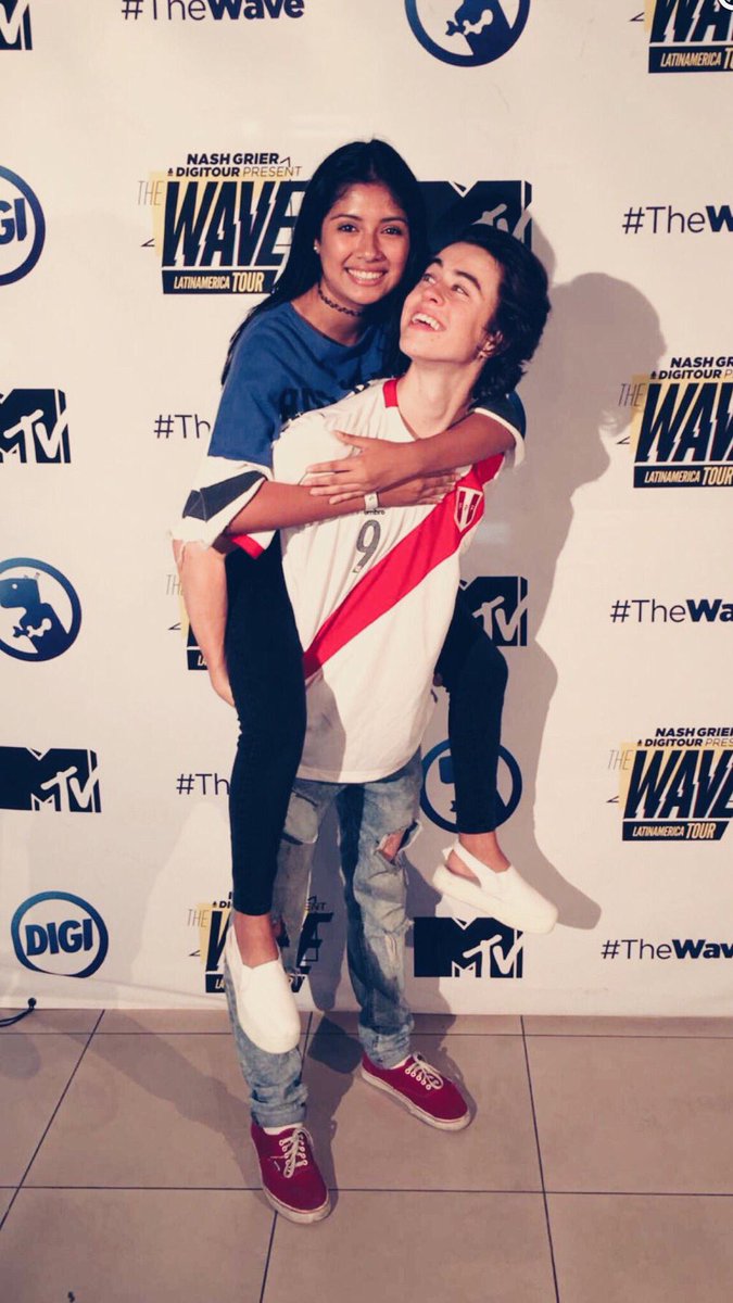 Nash Grier tweet media