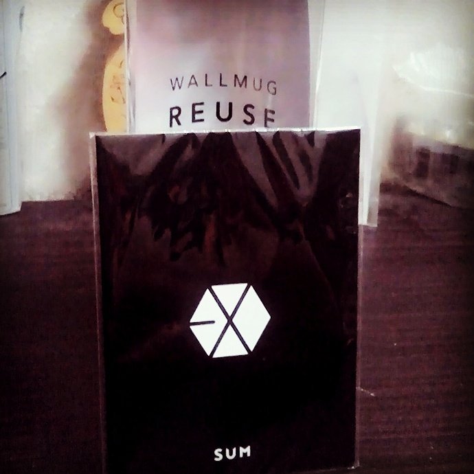 LumiereBaek506's tweet photo. Like it so much 
#exobottle 
#CHEN 
#Summarket https://t.co/7UHmI31Cjr