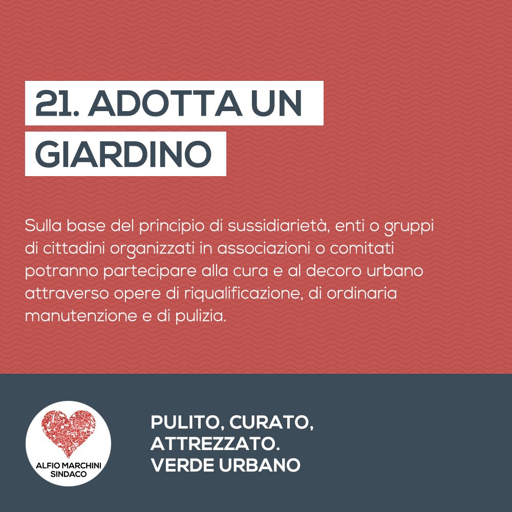 listamarchini's tweet photo. #101proposte per Roma: gruppi di cittadini potranno partecipare al decoro urbano https://t.co/0npMVprilB https://t.co/5v3vGslKCr