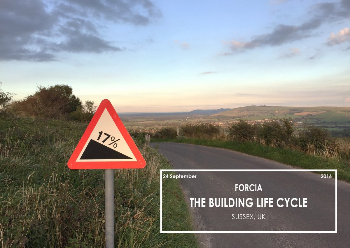 Forcia1's tweet photo. @samanthamcclary @ForciaLondon are organising TheBuildingLifeCycle on 24/9/16 Inviting teams from property industry https://t.co/y2GpmiGPva