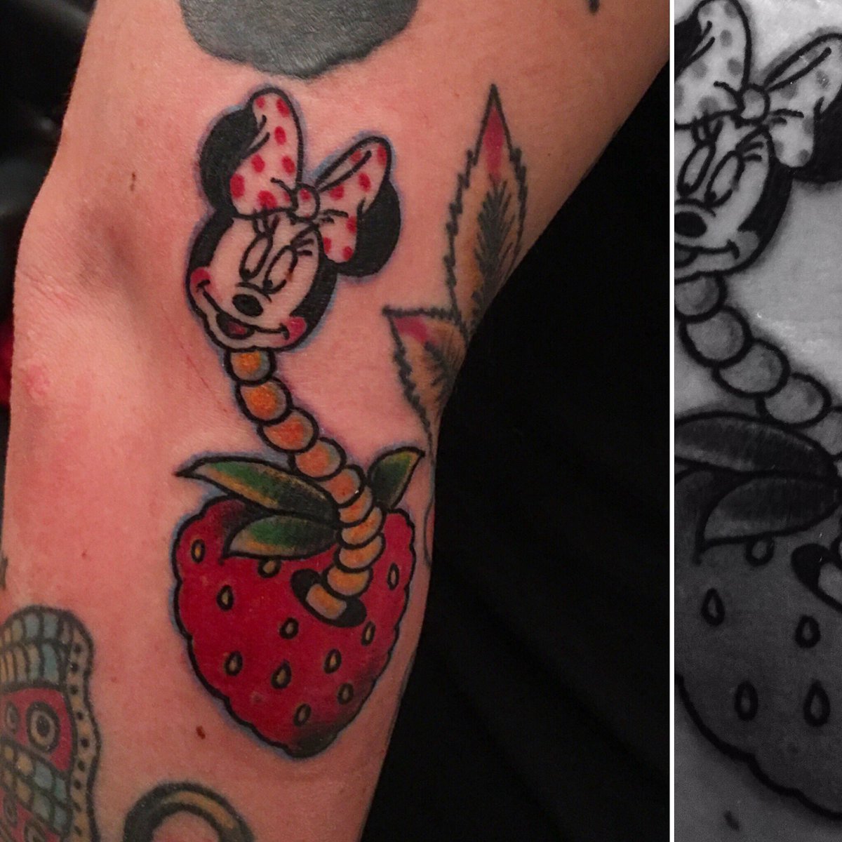 AxLanzafame's tweet image. A few from the Last period;
Instagram: Alessandroaxlanzafame