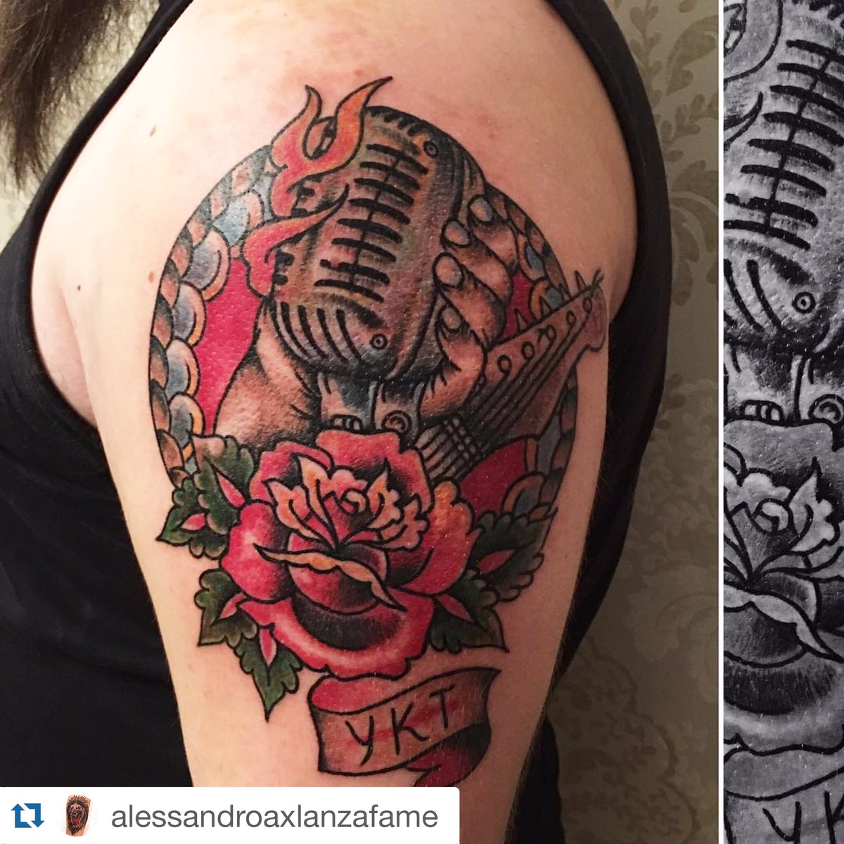 AxLanzafame's tweet image. A few from the Last period;
Instagram: Alessandroaxlanzafame