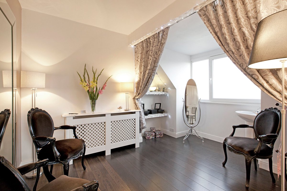 The Bobbin Ilkley (@ilkleythe) on Twitter photo 