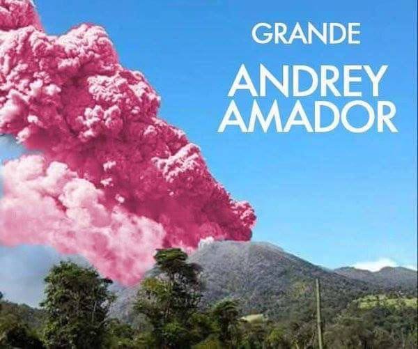 AtlantidaLodge's tweet photo. @Movistar_Team @Andrey_Amador  Asi esta la emocion del dia Hitorico que Andrey nos regalo hoy... https://t.co/egUKuFfa5b