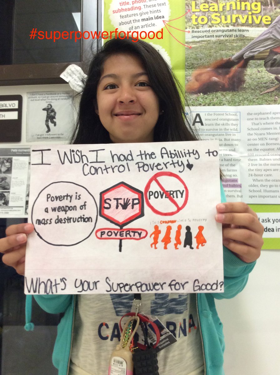 SouthBeltonMS's tweet photo. What's your #superpowerforgood ? https://t.co/bEZqJ30Yv3