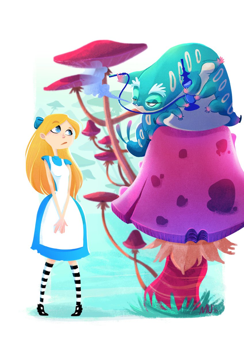 SaraMauri_'s tweet photo. AH! Finally finished this awesome collab with @_marcoff_ 
Head here fore some close ups! :)
https://t.co/EfKH2jumxO https://t.co/hAGHSRDnkF