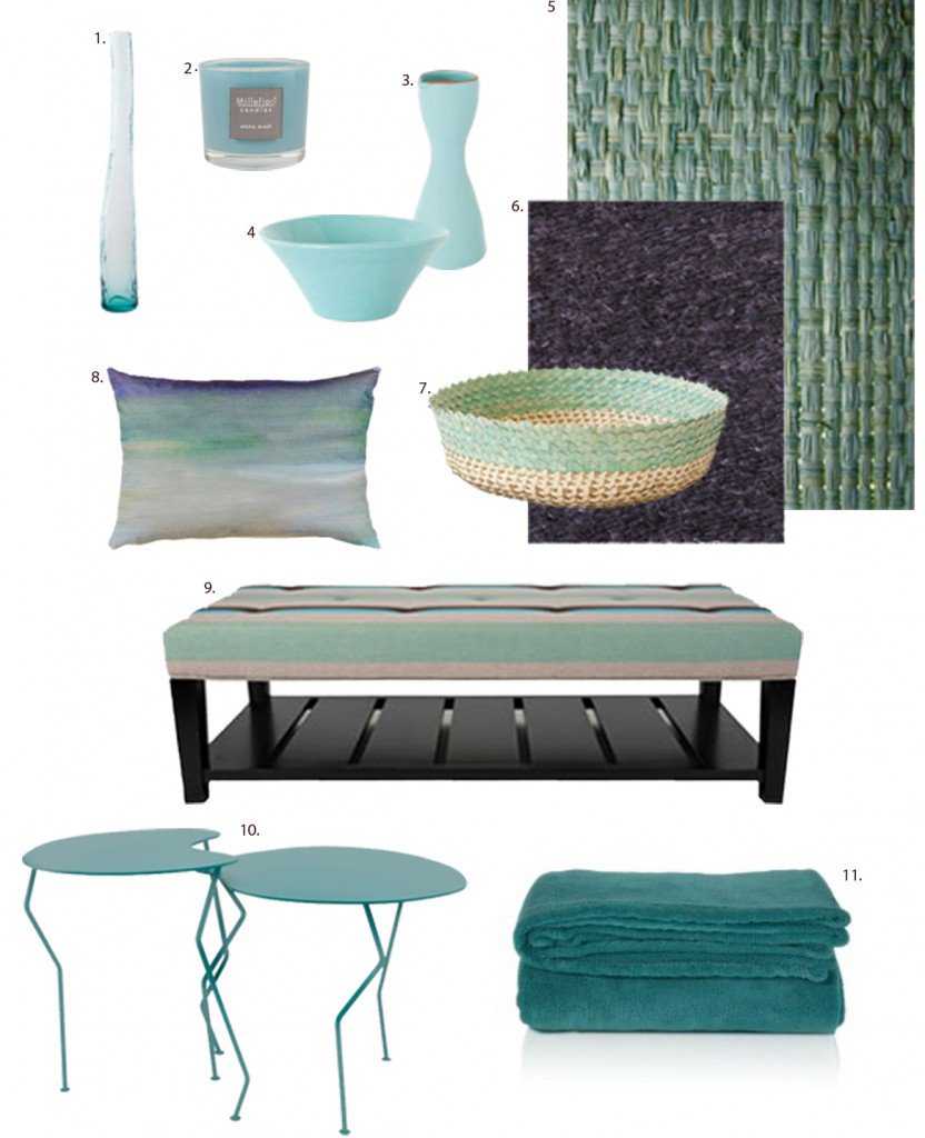 ELLE_Deco's tweet photo. Shop the cool look #AMAZEMINT right here> https://t.co/pY2RctPraJ https://t.co/VE0SMGbQvJ