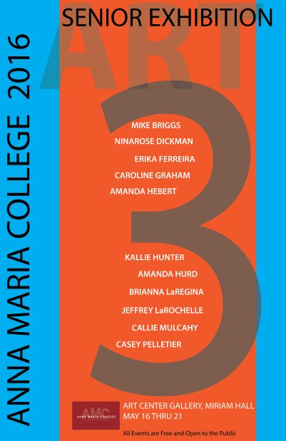 AMCATStuAct's tweet photo. The final Senior Art Exhibit will be open tonight and ends tomorrow at 5. Don't leave without checking it out! https://t.co/Aeikfpp2qc