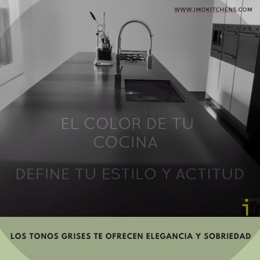 imokitchensmx's tweet photo. El color de tu #cocina decora, pero también da estilo a tu hogar. Aprovecha 25% en mayo para tu cocina! Contáctanos! https://t.co/1CdIGg8RvN