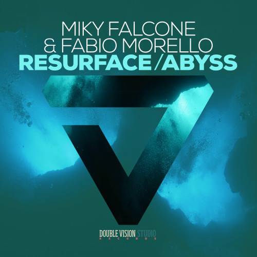 FabioMorelloDj's tweet photo. Resurface/Abyss out 24 JUN 2016 on #LucaGuerrieri #inprint 
@dvsrecords_IT #housemusic #cover @MFandFM https://t.co/ecwOFLW68I