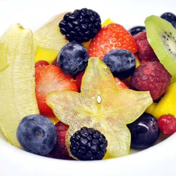 E_GallegosMejia's tweet photo. #fraicheur pour vos #finderepas au #lemurat à #paris #inparis #paris16 #salade de #fruits #fruitsandveggies
#desser… https://t.co/OVtIZbZaTa