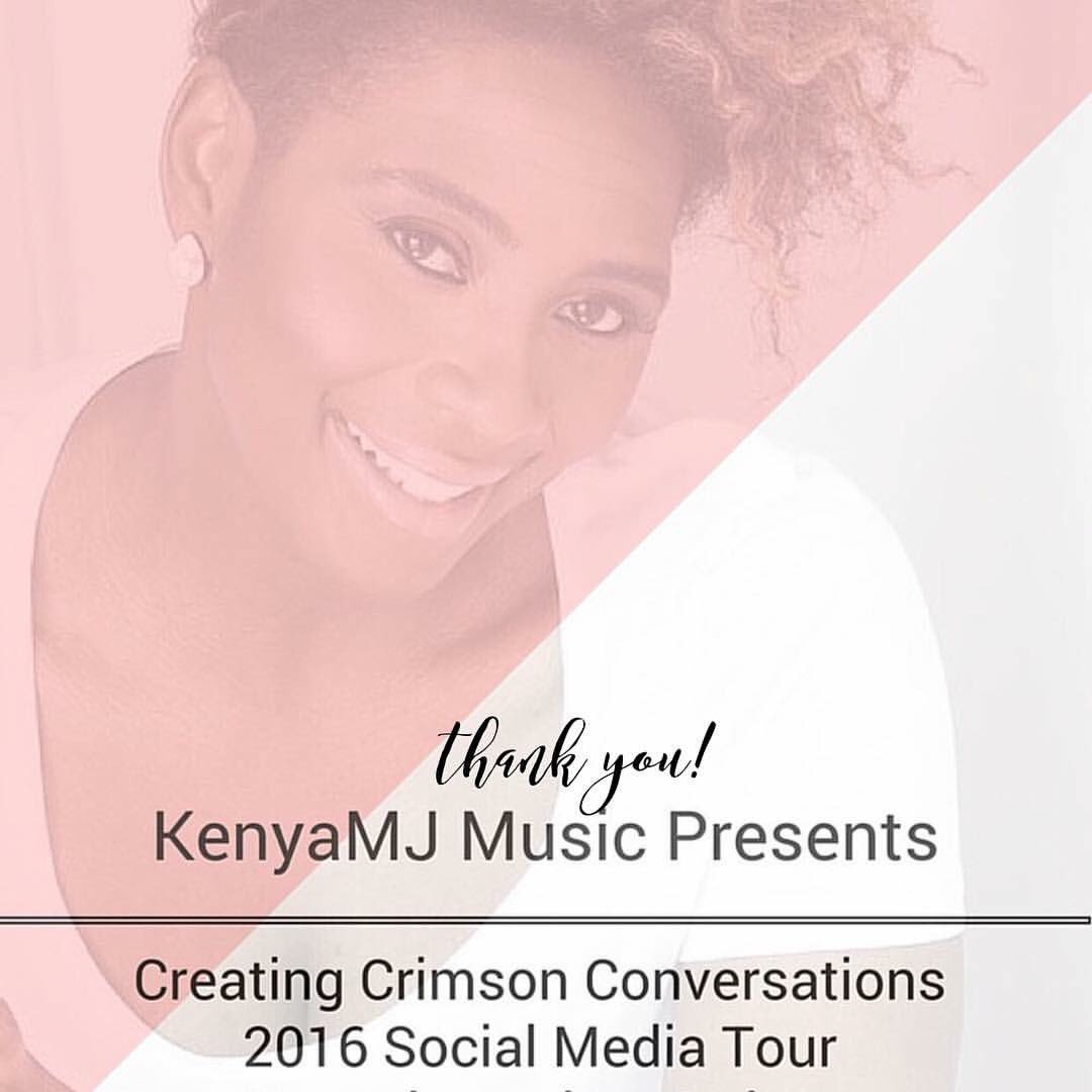 creatingcrims1's tweet photo. BIG THX to everyone involved! More to come! LIVE ON PERISCOPE June 2nd so STAY TUNED! #2016SMT #IndieArtists #tgif https://t.co/0FcNn2xaR0