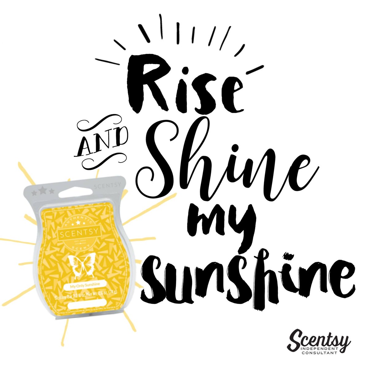 pics Rise And Shine Its Friday Images casie stevenson در تÙÛÛØªØ± rise and