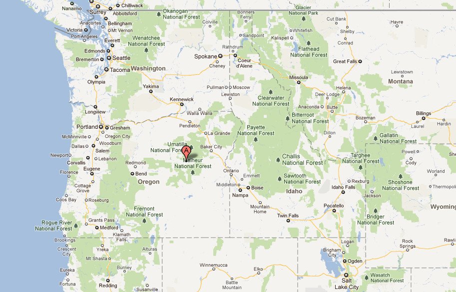 BiomassMonitor's tweet photo. John Day, #Oregon #Biomass Collaborative Awarded #USDA Funding https://t.co/Tx1jfZeV5R @doug__h @kaskadia https://t.co/AOYaCuC4L9