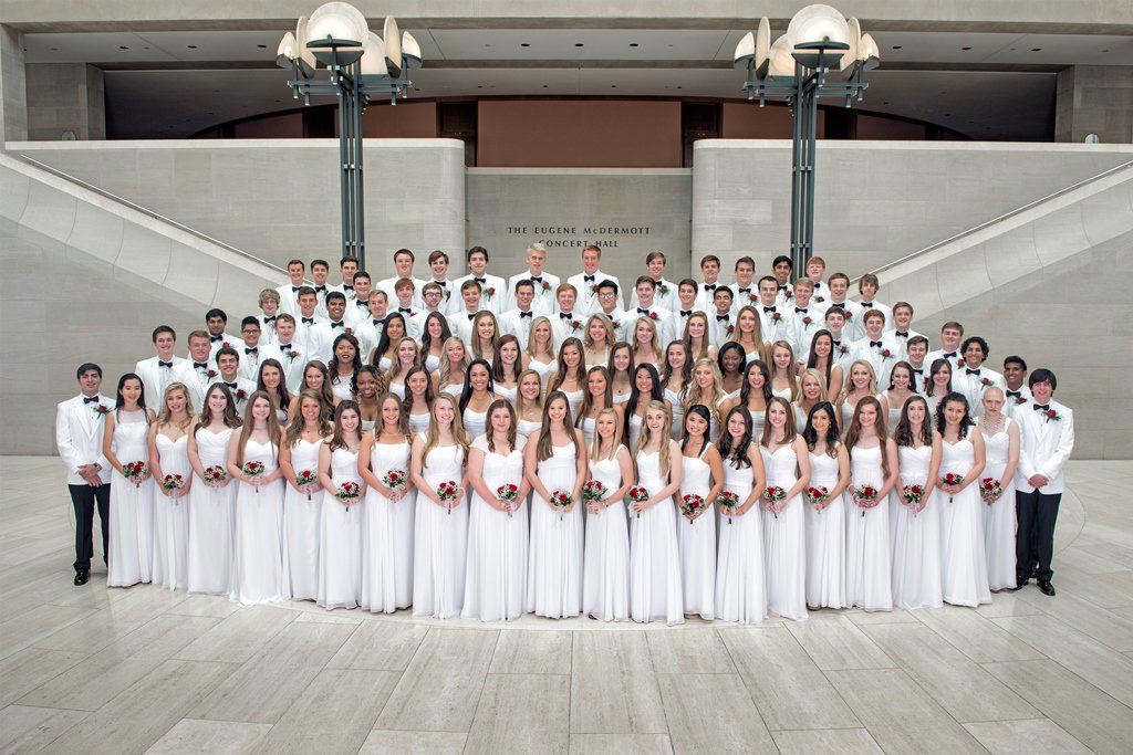 parishepiscopal's tweet photo. #classof2016 graduates this Sunday at the Meyerson. #B16DEAL Highlights from #classof2015 https://t.co/TDnAcOEJOq https://t.co/pjV6ig1ePw