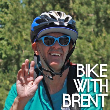 BikeWithBrent's tweet photo. One week left!! Register by May 27 to get an "I Biked with Brent" t-shirt. https://t.co/zrPDFjweu7 #BikeWithBrent https://t.co/WsPUZPFjd7