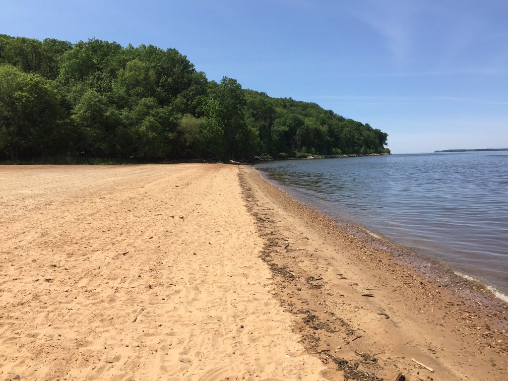 elk neck state park elk neck state park