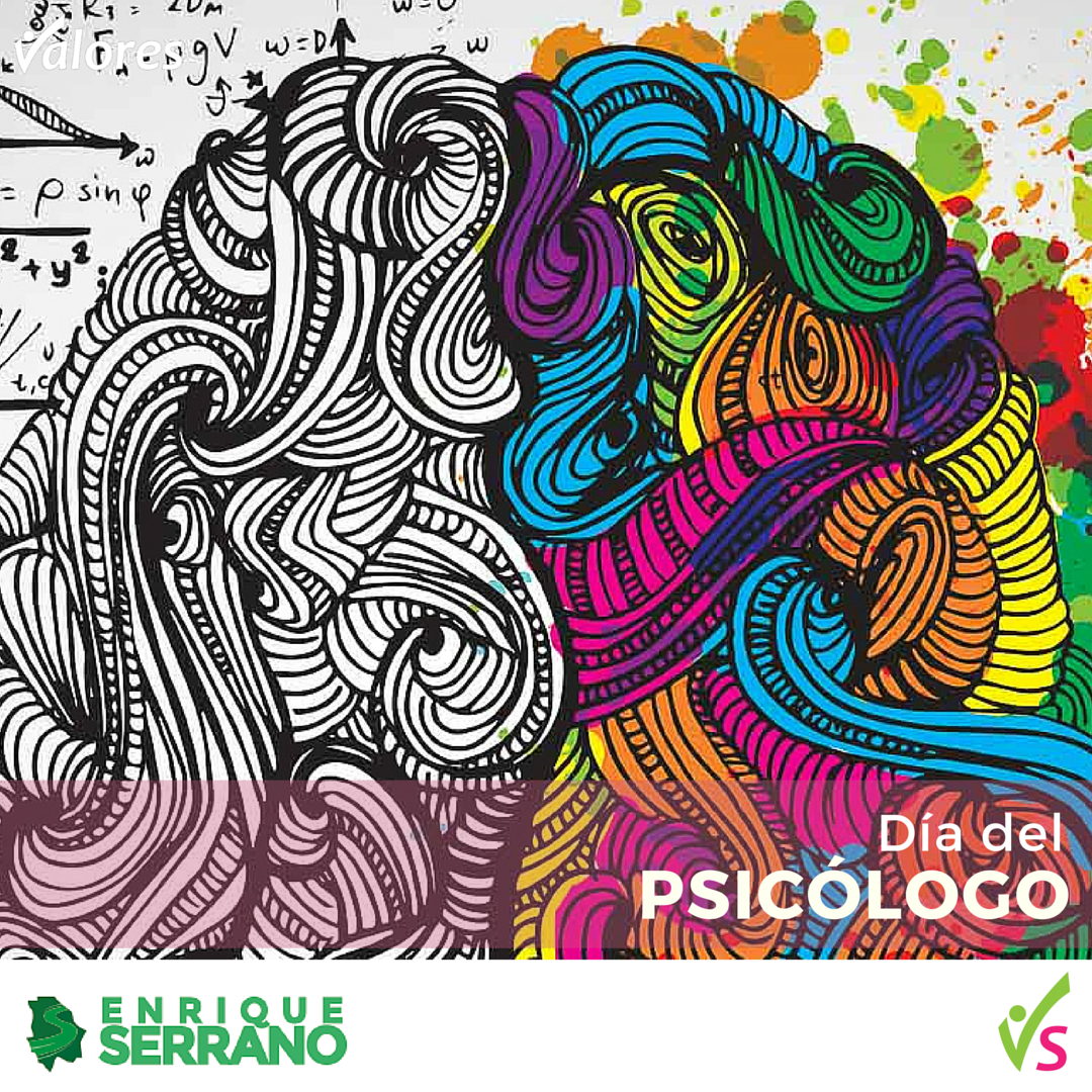 vickyserranog's tweet photo. #DíaDelPsicólogo Mi reconocimiento y felicitación a profesionistas que se dedican a esta rama de la salud  #Valores https://t.co/ciPD4OFILF