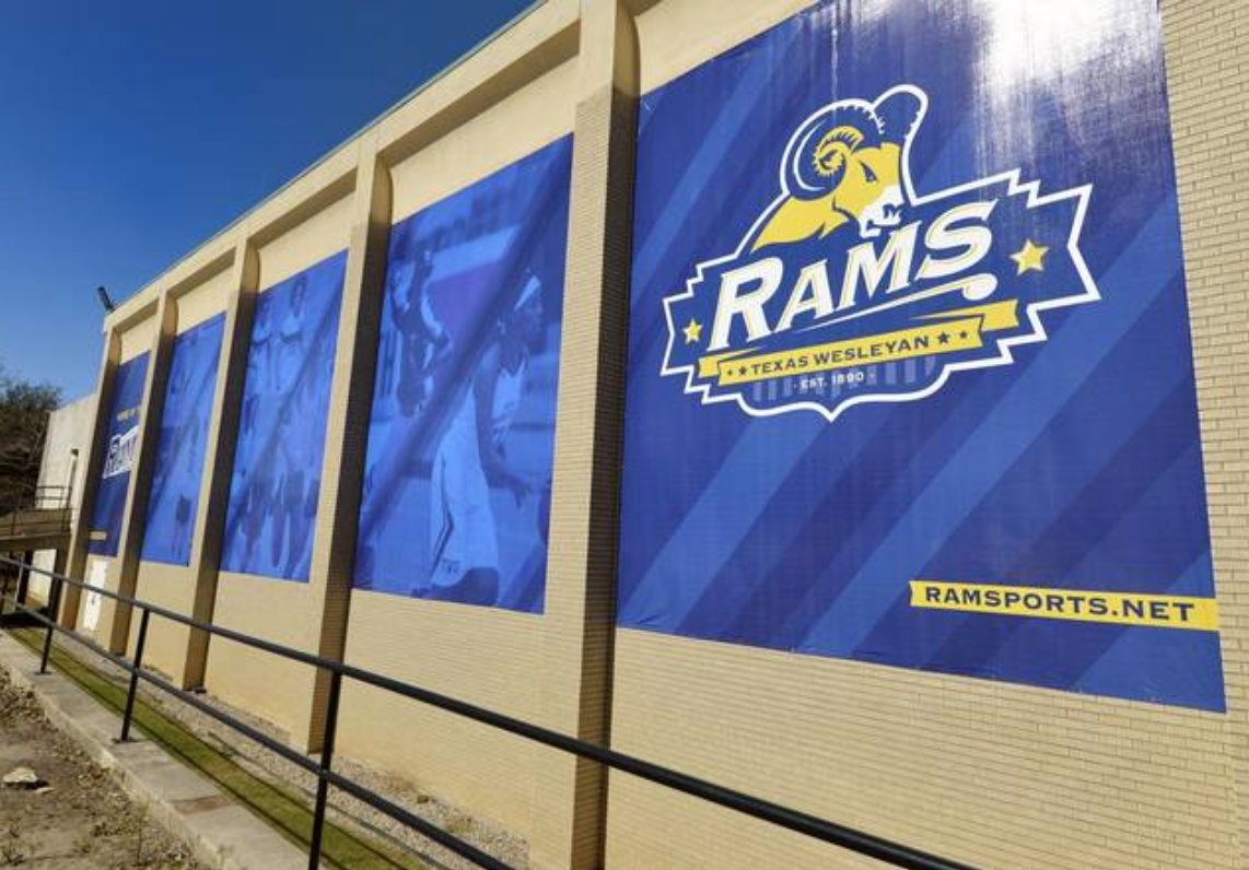 Texas HS Football on Twitter "Texas Wesleyan Football Coaches to Hold