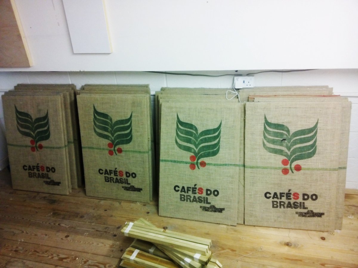 Dwindl_Design's tweet image. #coffee #artisan #recycle #upcycle #barista #reclaimed #sack #burlap #hessian #canvas etsy.com/uk/people/dwin…
