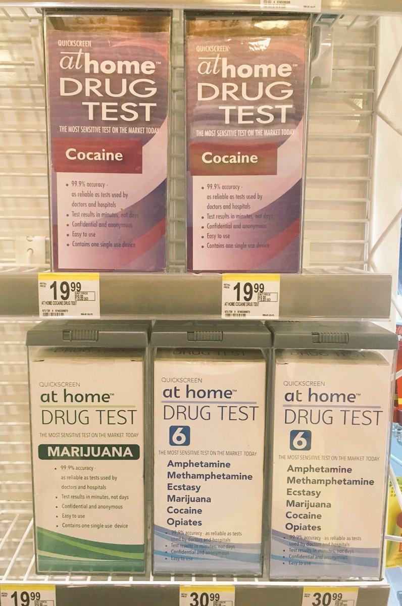 connieansaldi's tweet photo. Y por si todo esto fuera poco llega: test de drogas en casa: #marihuana #cocaina #anfetaminas #DrogarseNoDa 😰 https://t.co/cDxFde6Dgi