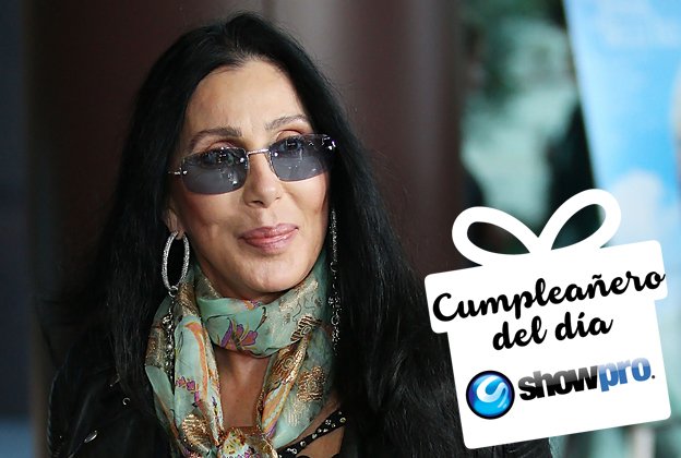 showpropanama's tweet photo. Con la promesa que lanzará nuevo disco, perfume y musical sobre su vda, #Cher llega a sus 70 años ¡feliz cumpleaños! https://t.co/uAW6ZclfAB