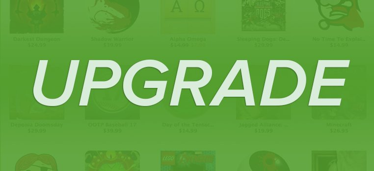 GameAgentStore's tweet photo. GameAgent is Getting an Upgrade! https://t.co/hvQGJ0KK14 https://t.co/Yi9OlSOT0r