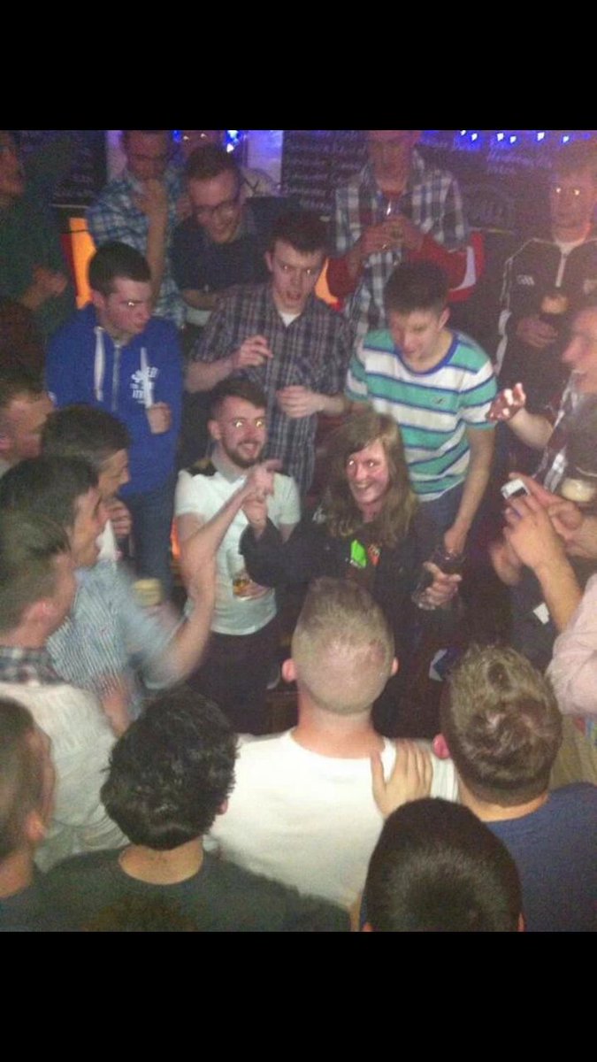 _DarraghMac's tweet photo. 2 years ago already, the more time that passes the more you miss it 😢 #CBS2014 https://t.co/tawNvqtIXY