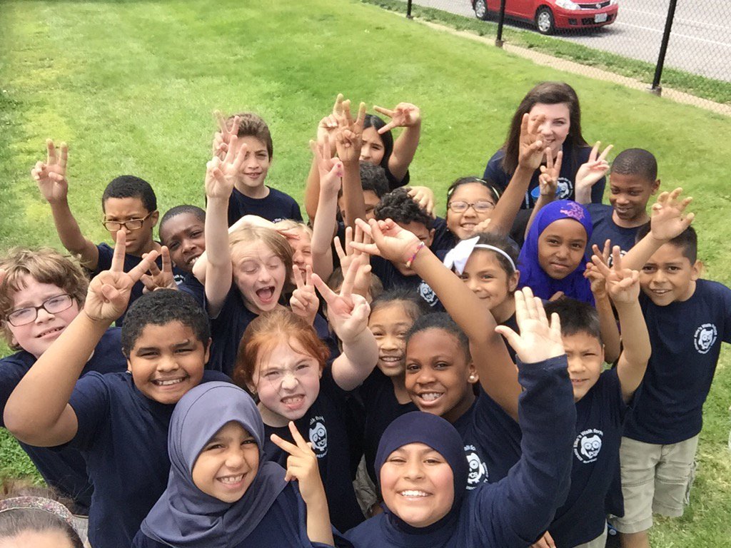 KymSchilling's tweet photo. @PremierCharter1 #pcsproud https://t.co/lnD5x3F6WT