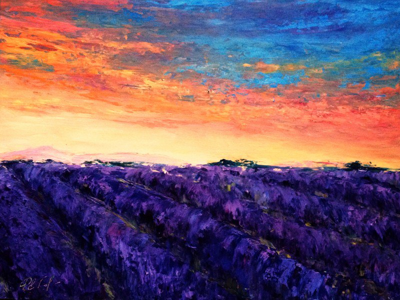ADOartgallery's tweet photo. New #landscape #art by #artist Alena Rumak #forsale on ADO
https://t.co/XvagMMjG9H https://t.co/mCELyRos90