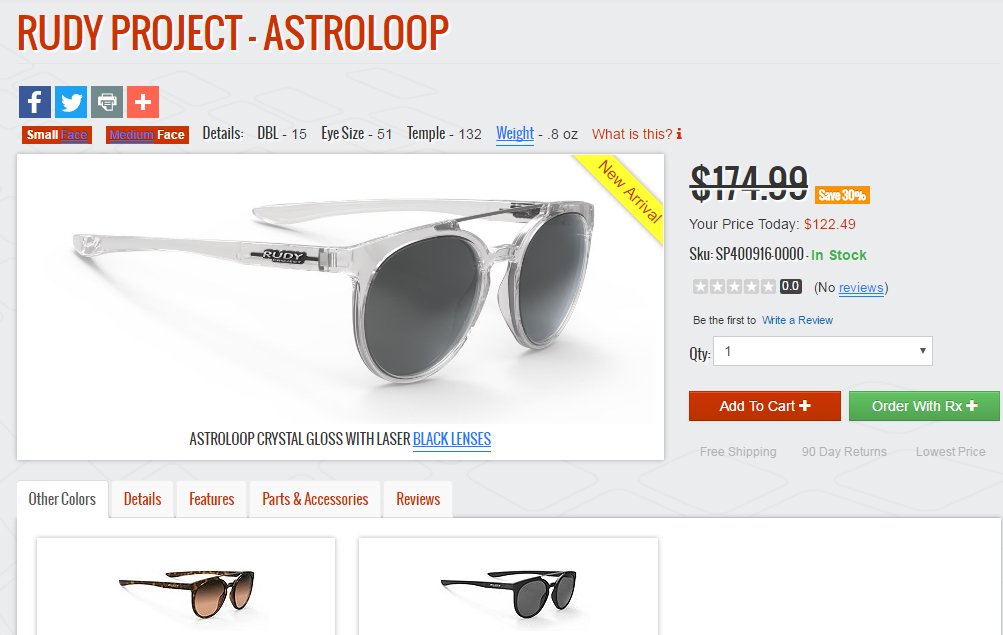 celticmltsport's tweet image. Good deal from @RudyProjectNA #TechnicallyCool #FeartheShamrock #WeBuildAthletes
e-rudy.com/en/products/de…