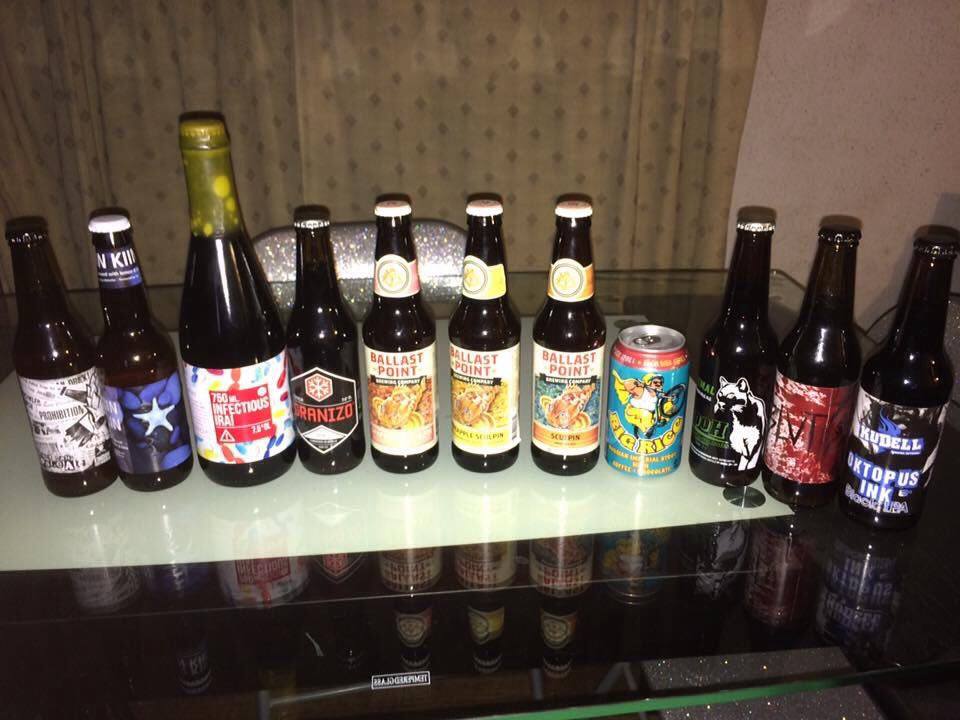 → Vale por el soporte, junto a grandes colegas 💪💪💪 #MODOKUDELL <a href="/cervezasgranizo/">Cervecería Granizo</a> <a href="/CerveceriaHess/">Cervecería Hess</a> <a href="/cervezaspoh/">spoH</a>