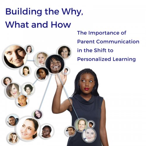 jim_mclure's tweet photo. Want #personalizedlearning to scale in your district? Build a plan for Parent Communication. https://t.co/8JPDLFqAIK https://t.co/7x0lsTEwbn