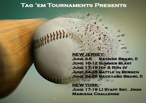 TAG_EM's tweet image. Checkout all our June events still open for registration!! tag-em.net #fundraising #supportlocalleagues