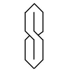 Slingbox's tweet image. #BestPartOfThe90sWas drawing this symbol. Who knew that S standed for #Slingbox