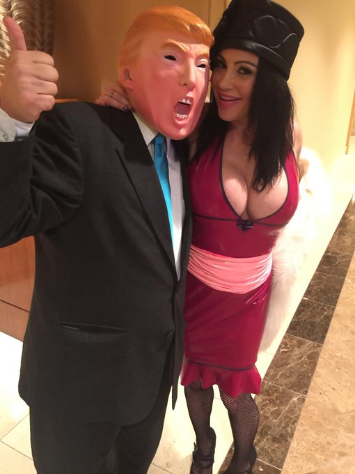 I can't believe that I got to meet @DonaldTrum @OfficialDomCon  AMAZING! @drsuzy @messdupmusic @XBIZ<a class="tags" target="_blank" title="On Twitter" href="/?out=eyJ0eXAiOiJKV1QiLCJhbGciOiJIUzUxMiJ9.eyJpYXQiOjE3MjU0NjM4MTAsImlzcyI6InR3cG9ybnN0YXJzLmNvbSIsIm5iZiI6MTcyNTQ2MzgxMCwiZXhwIjoxNzU2OTk5ODEwLCJyZWRpcmVjdF91cmwiOiJodHRwczovL3R3aXR0ZXIuY29tL0RvbmFsZFRydW0ifQ.QrQS-bnrcomwKDAxXdc-h2uL6hMVYisTEEzWuW4fDdbr4sBpS2DdiwWNV5HKlP8VqgtTBJS2QVdNf79IFmpj9A">@DonaldTrum</a><a href="/tag/friskyfriday"class="tags"><span>#friskyfriday</span></a><a href="/tag/byob"class="tags"><span>#byob</span></a><a href="/tag/hotgirls"class="tags"><span>#hotgirls</span></a><a href="/tag/fullnude"class="tags"><span>#fullnude</span></a>