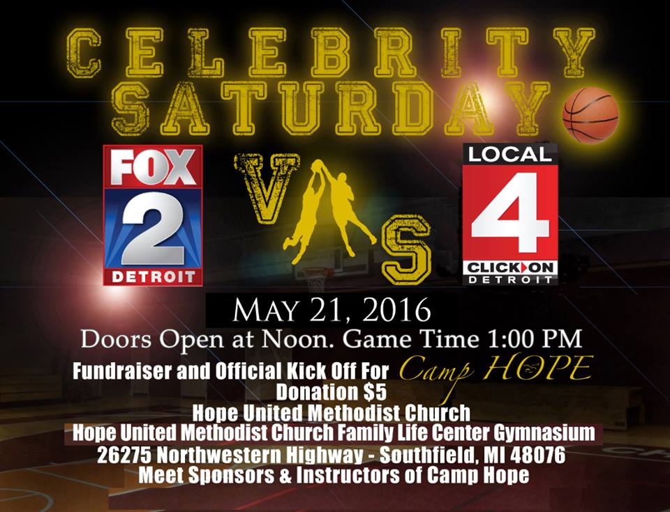 Local 4 WDIV Detroit tweet media